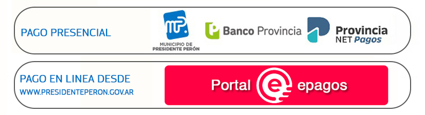 iconos de entidades de pagos