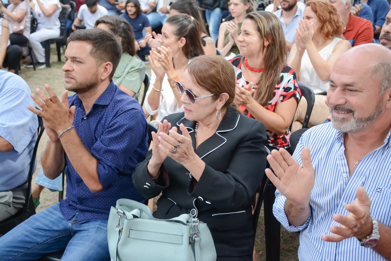 SALUD /  LA INTENDENTE BLANCA CANTERO ACOMPAÑÓ AL GOBERNADOR AXEL KICILLOF EN ACTO DE PROVINCIALIZACIÓN DEL HOSPITAL RAMÓN CARRILLO   