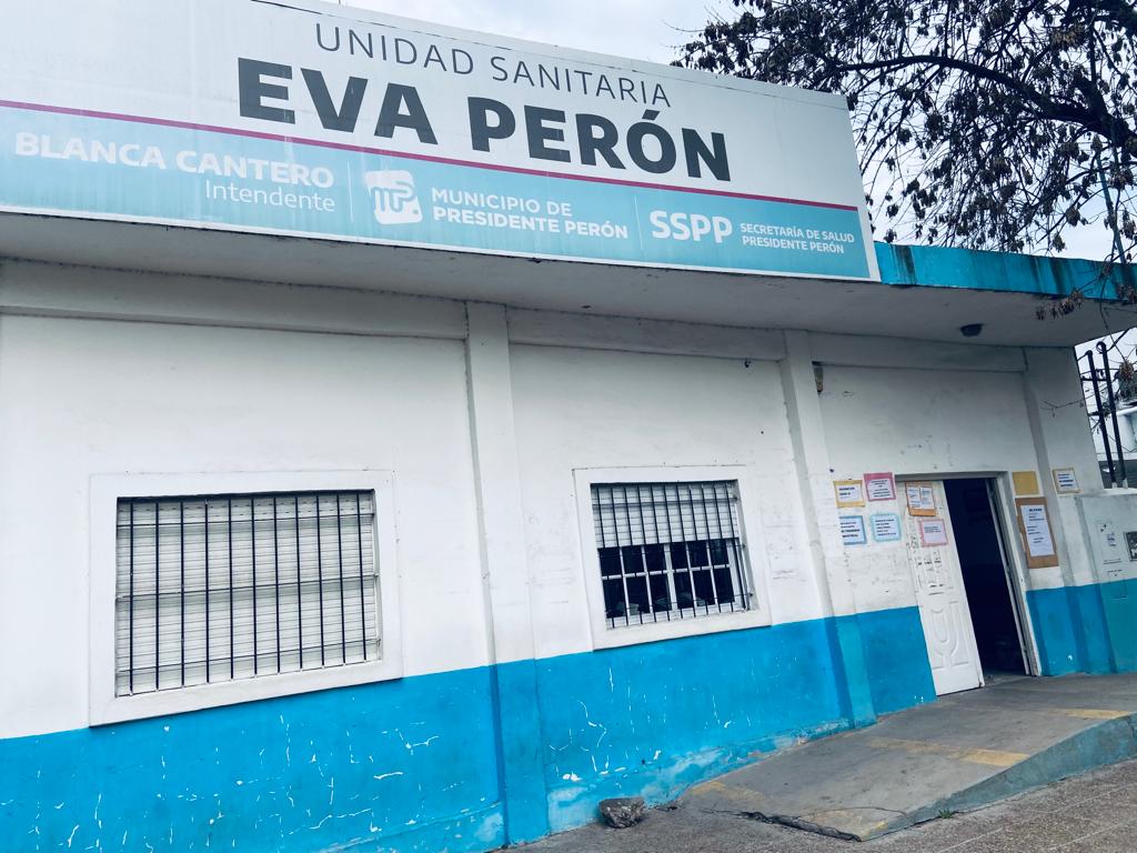 SALUD / JORNADA DE COLOCACIÓN DE IMPLANTE Y PREVENCIÓN DE EMBARAZO ADOLESCENTE