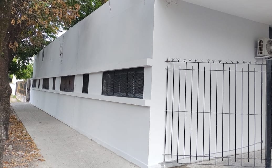 MÁS OBRAS / FUERTE INVERSIÓN EN LA INFRAESTRUCTURA EDUCATIVA
