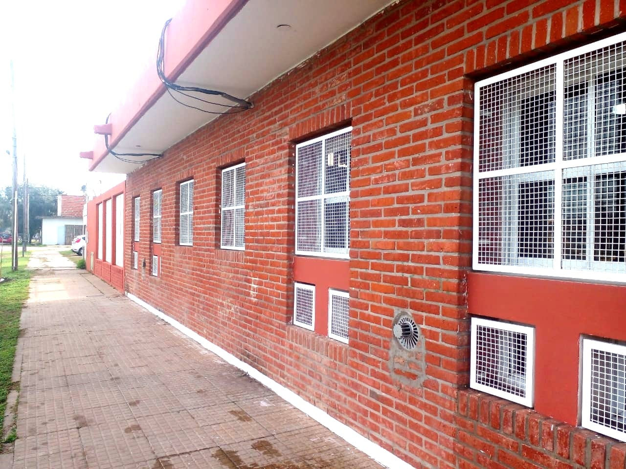 EDUCACIÓN / PONEN EN VALOR AL JARDÍN DE INFANTES 910