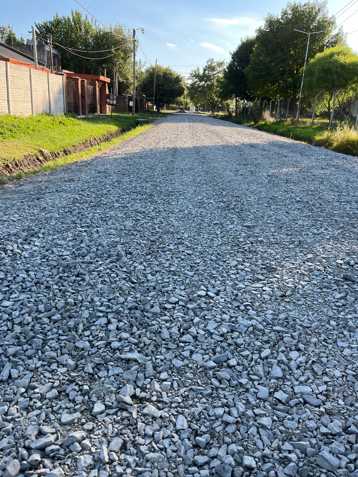 Servicios Públicos / MÁS CALLES SON REPARADAS CON EL PLAN DE MEJORAMIENTO DE LA INFRAESTRUCTURA VIA